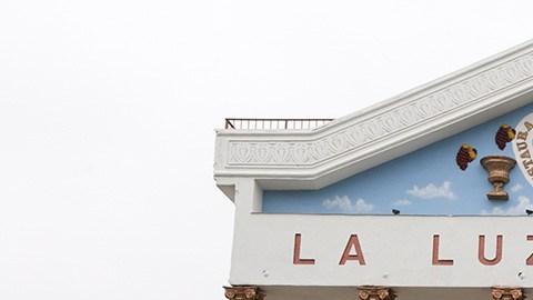 Iglesia La Luz del Mundo