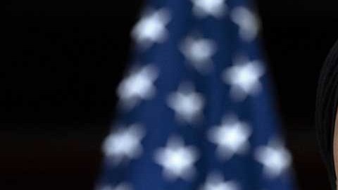Ilhan Omar, representante por Minnesota