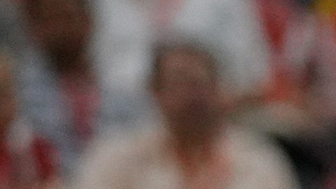 Guadalajara, Jalisco a 22 de Octubre de 2024. , durante el partido correspondiente a la jornada 13 del torneo Apertura 2024 de la Liga BBVA MX, entre las Chivas Rayadas de Guadalajara y los rayos del Necaxa, realizado en el estadio Akron. Foto: Imago7/Cristian Hernández