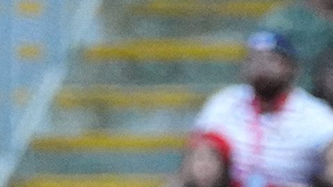 Zapopan, Jalisco, 9 de noviembre de 2024. , durante el partido de la jornada 17 del torneo Apertura 2024 de la Liga BBVA MX, entre las Chivas Rayadas del Guadalajara y el Atlético San Luis, celebrado en el estadio Akron. Foto: Imago7/Cristian Hernández