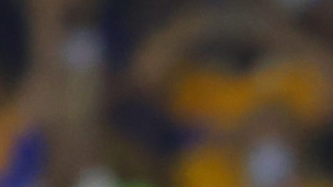 Gignac solo tiene un gol en la temporada.