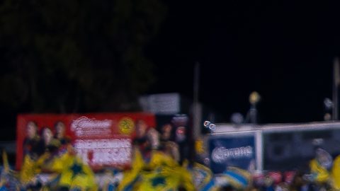 André Jardine dijo que la mente y la desesperación le jugaron en contra al América.