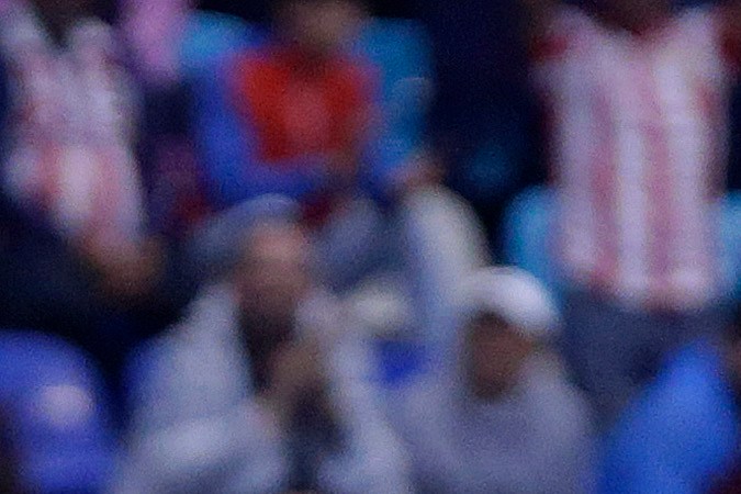 Puebla, Puebla, 27 de septiembre de 2025. , durante el partido correspondiente a la jornada 11 del torneo Apertura 2025 de la Liga BBVA MX, entre el Club Puebla y las Chivas Rayadas del Guadalajara, realizado en el estadio Cuauhtémoc. Foto: Imago7/Mireya Novo