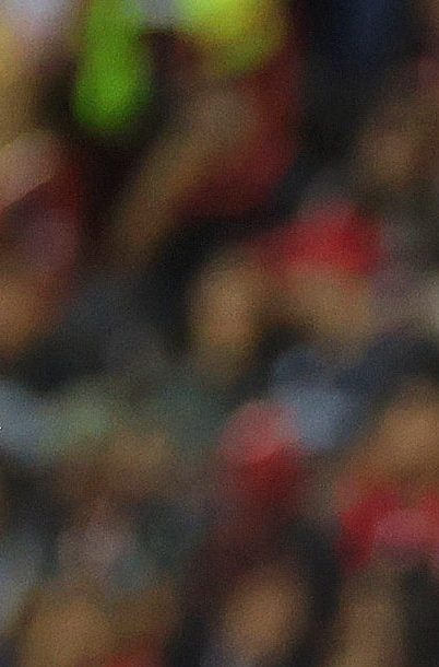 José de Jesús Corona se despidió del fútbol profesional.