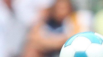 Oswaldo Vizcarrondo disputó con América el Torneo Clausura 2012.