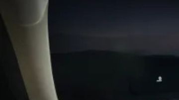 Interior del Nissan Murano 2026