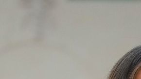 Jessica Alba y Danny Ramírez