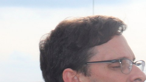 Jesús Muñoz Gutiérrez, un migrante mexicano deportado hace meses a Sudán del Sur, fue repatriado a México.