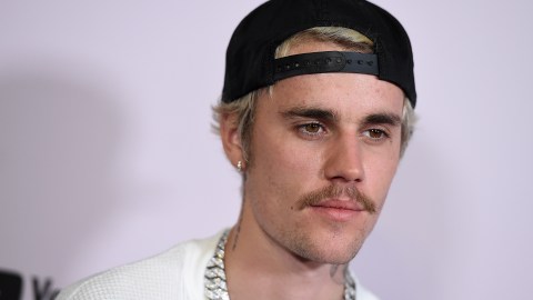 Justin Bieber Coachella