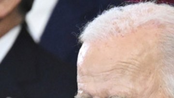 Kamala Harris, vicepresidencia estadounidense