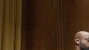 Robert Francis Kennedy Jr., secretario de Salud