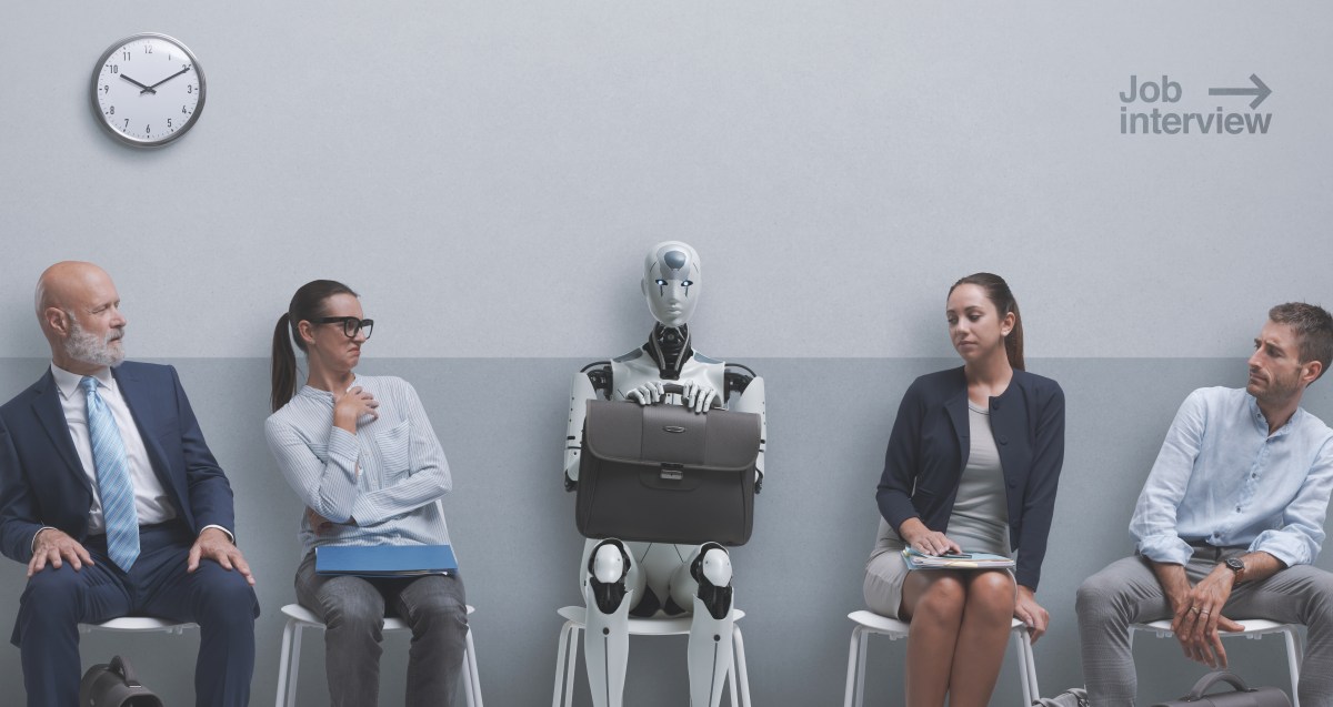 ¿La Inteligencia Artificial afecta la búsqueda de empleo? - La Opinión