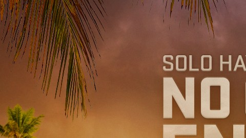 La Isla: Desafío Extremo se estrenará por Telemundo en el mes de Octubre.