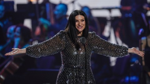 Laura Pausini