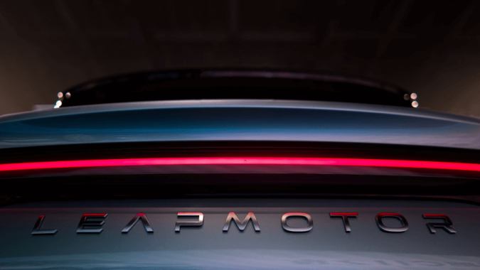 Leapmotor