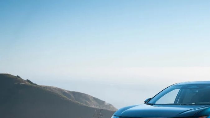 Llega el Nissan Murano 2026