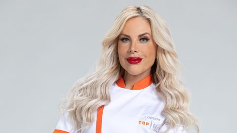Lorena Herrera es uno de los rivales a vencer dentro de esta competencia.