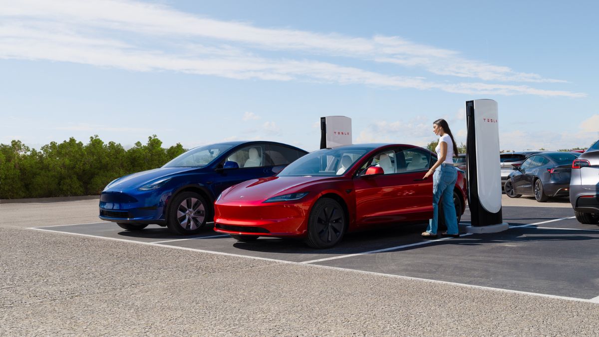 La guía para encontrar cargadores confiables en un viaje con auto eléctrico