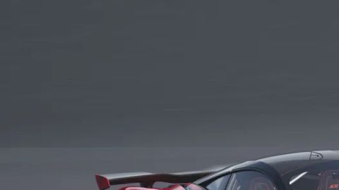 Los modelos McLaren 750S JC96