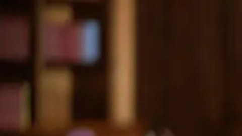 El presidente de Brasil habló en exclusiva con la BBC en el Palacio de Alvorada.