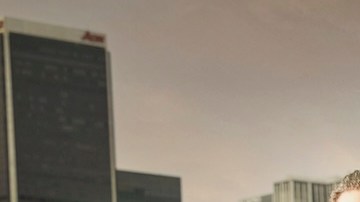 Matute ya visitó varias veces Europa y volverá a hacerlo en los próximos meses.