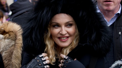 ¡Madonna está de regreso! Anuncia la secuela de su disco ‘Confessions on a Dance Floor’