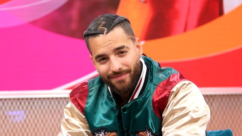 Maluma