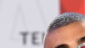 Manuel Turizo y Sofía Vergara