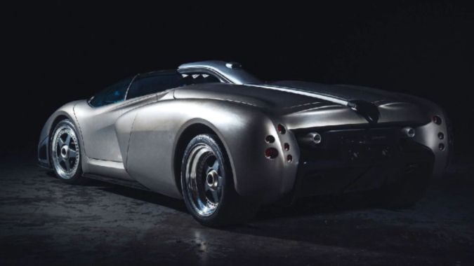 Más del Lamborghini Pregunta