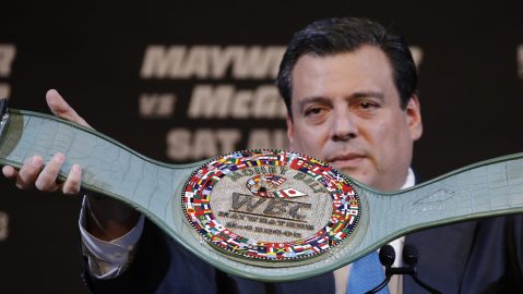 Mauricio Sulaimán