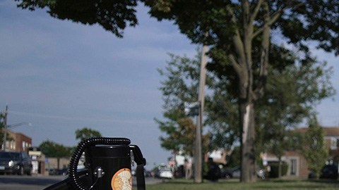 Immigration Arrest Shooting Death