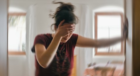 Sigue estos 9 consejos para controlar la migraña