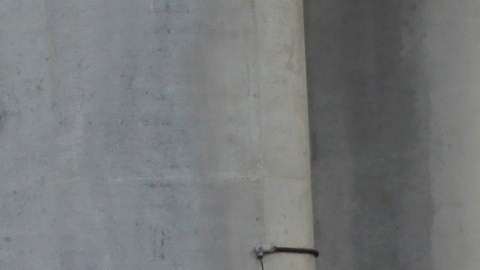 Pipa de gas explotó en Iztapalapa