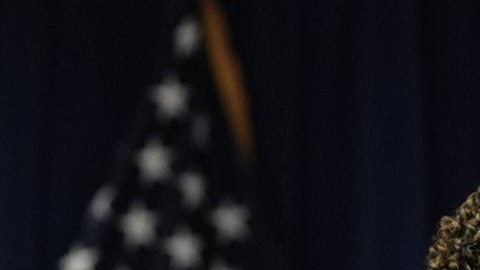 Muriel Bowser, alcaldesa de Washington
