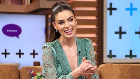 Nadia Ferreira Premios Juventud 2025