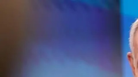 El primer ministro de Israel Benjamín Netanyahu.