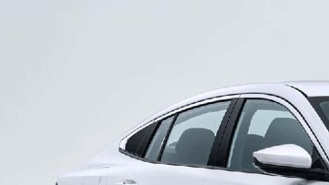 Nissan Dongfeng Sylphy (Sentra) 2026