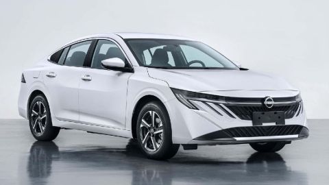 Nissan Dongfeng Sylphy (Sentra) 2026