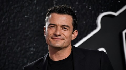 Orlando Bloom