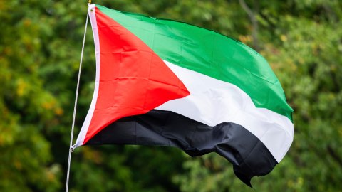 Reino Unido, Canadá y Australia reconocen al Estado Palestino