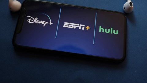 Plataformas de Disney, Disney+, Hulu y ESPN