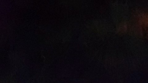 Police patrol vehicles close Vermiont Ave. after a vehicle rammed into a crowd gathered outside "The Vermont" nightclub in Los Angeles, early morning Saturday, July 19, 2025. (AP Photo/Damian Dovarganes)