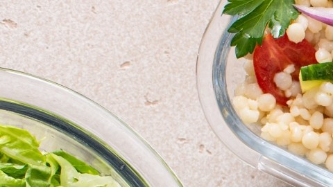 No porque sea proteína te hará saludable: no todas se digieren de la misma manera