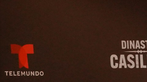 Los protagonistas de "Dinastía Casillas" reconocen el poder detrás de esta nueva historia.