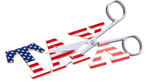 Recorte de impuestos del Big Beautiful Bill