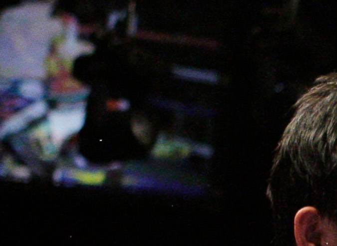 Ricky Hatton vs. Manny Pacquiao