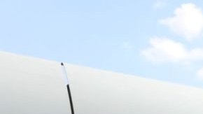 Román Alarcón ha dedicado 39 años de servicio al transporte público.