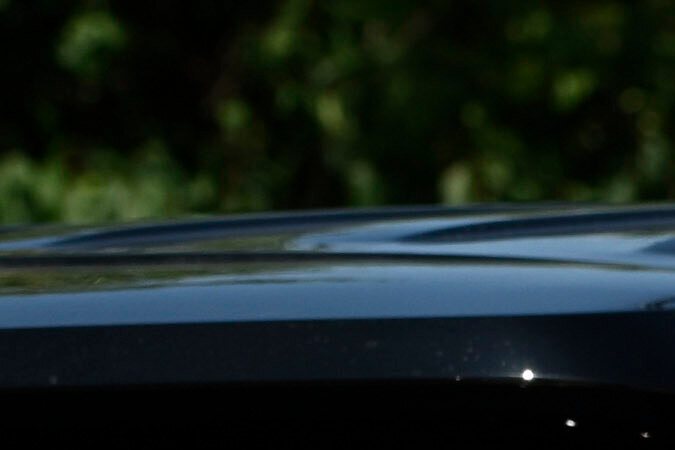 U.S. Secretary of Health and Human Services Robert Kennedy Jr., leaves after a press conference in Bensonville, Ill., Wednesday, Sept. 10, 2025, in Chicago. (AP Photo/Paul Beaty)