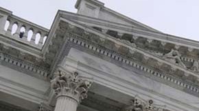 Senado estadounidense