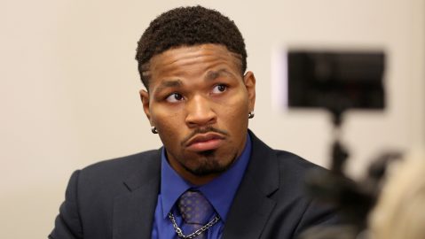 Shawn Porter